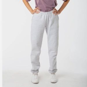 Los Angeles Apparel 14OZ Heavy Fleece Pants